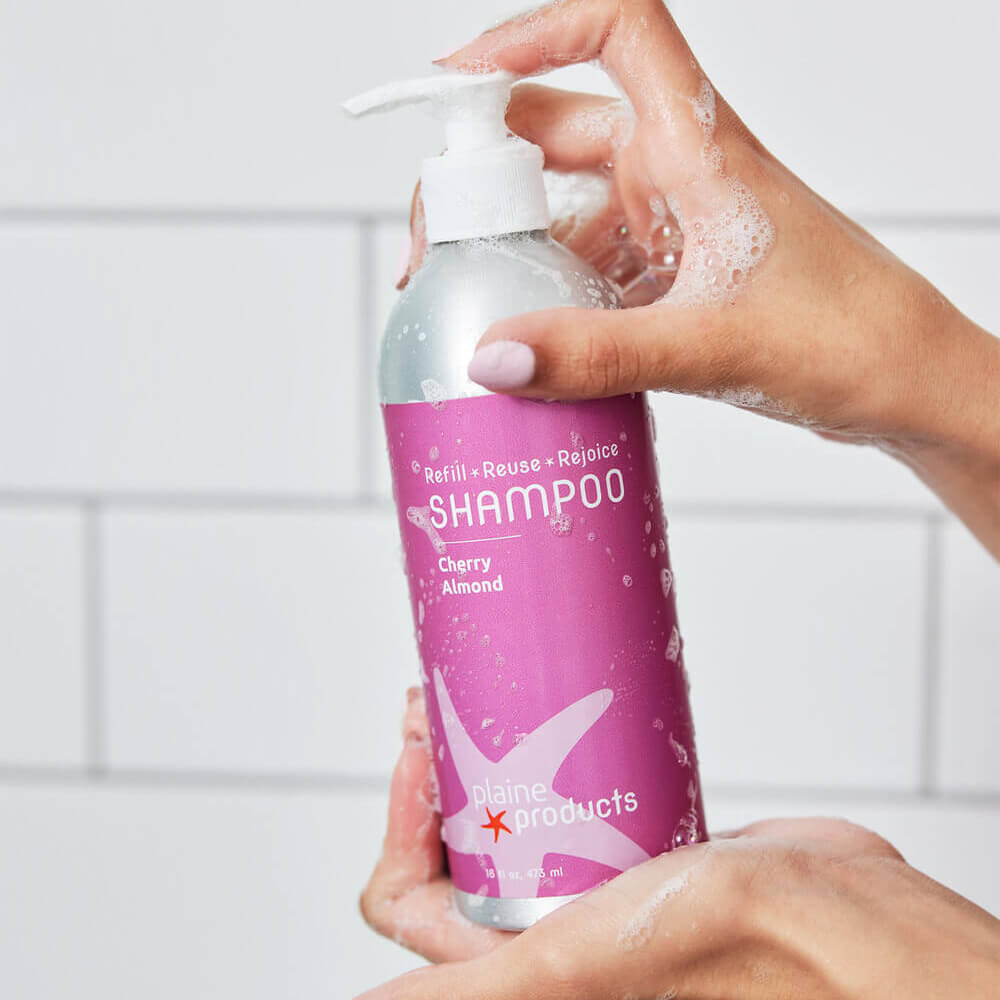 Plaine Products Shampoo