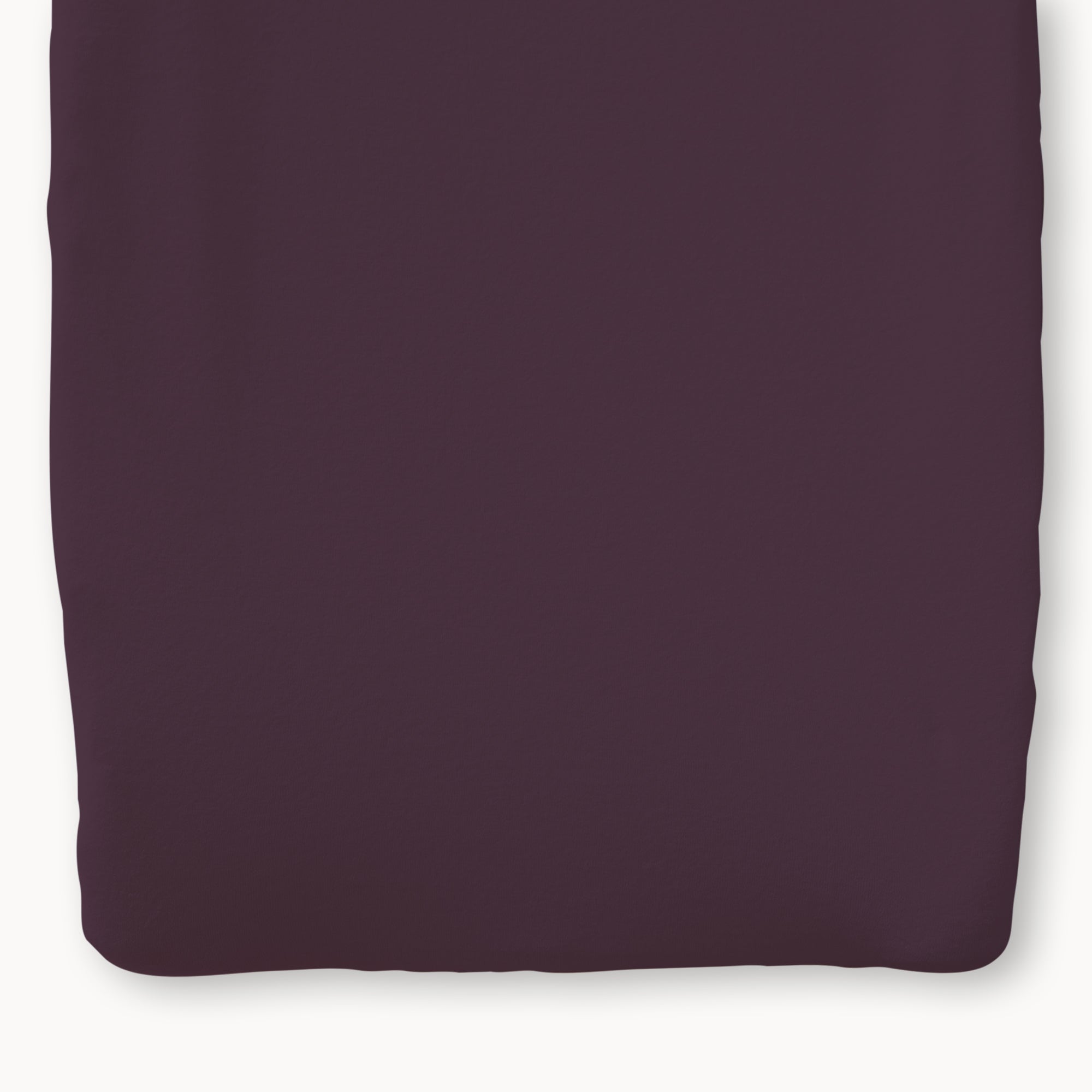 Organic Cotton Changing Pad Cover