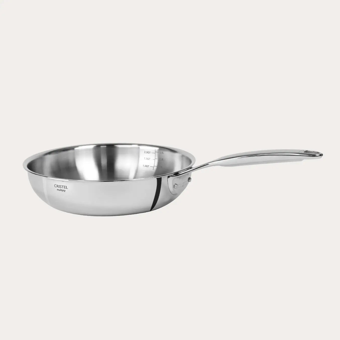 Deep Frying Pan