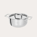 Mini Stewpan with Lid