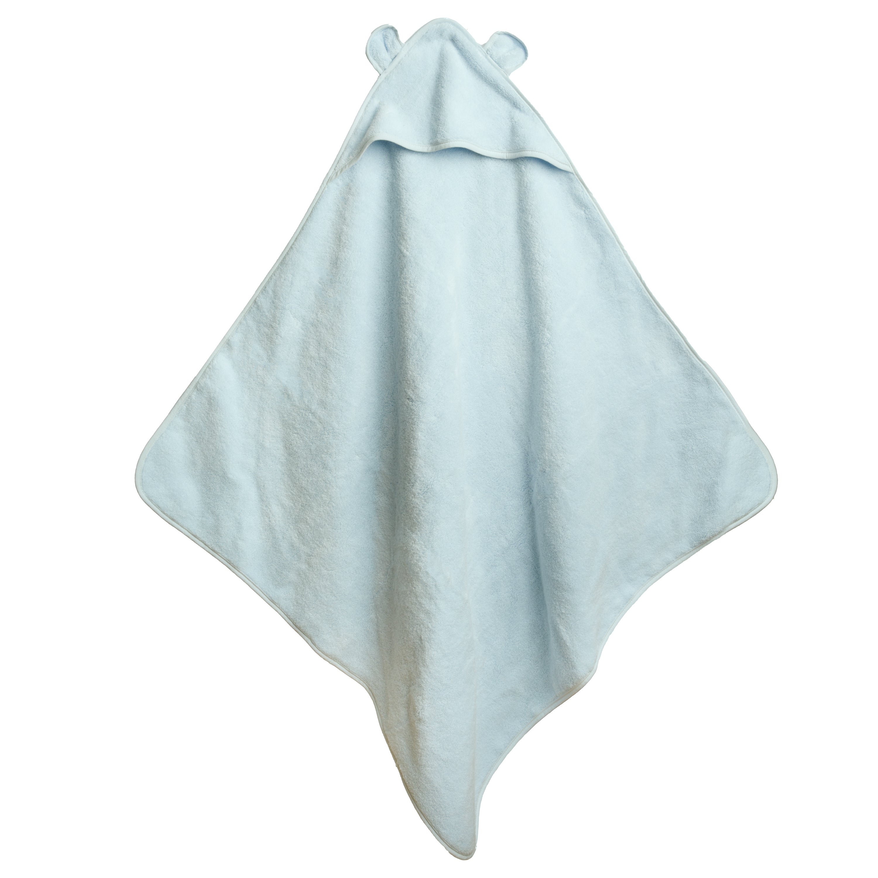 Organic Cotton Hooded Towel