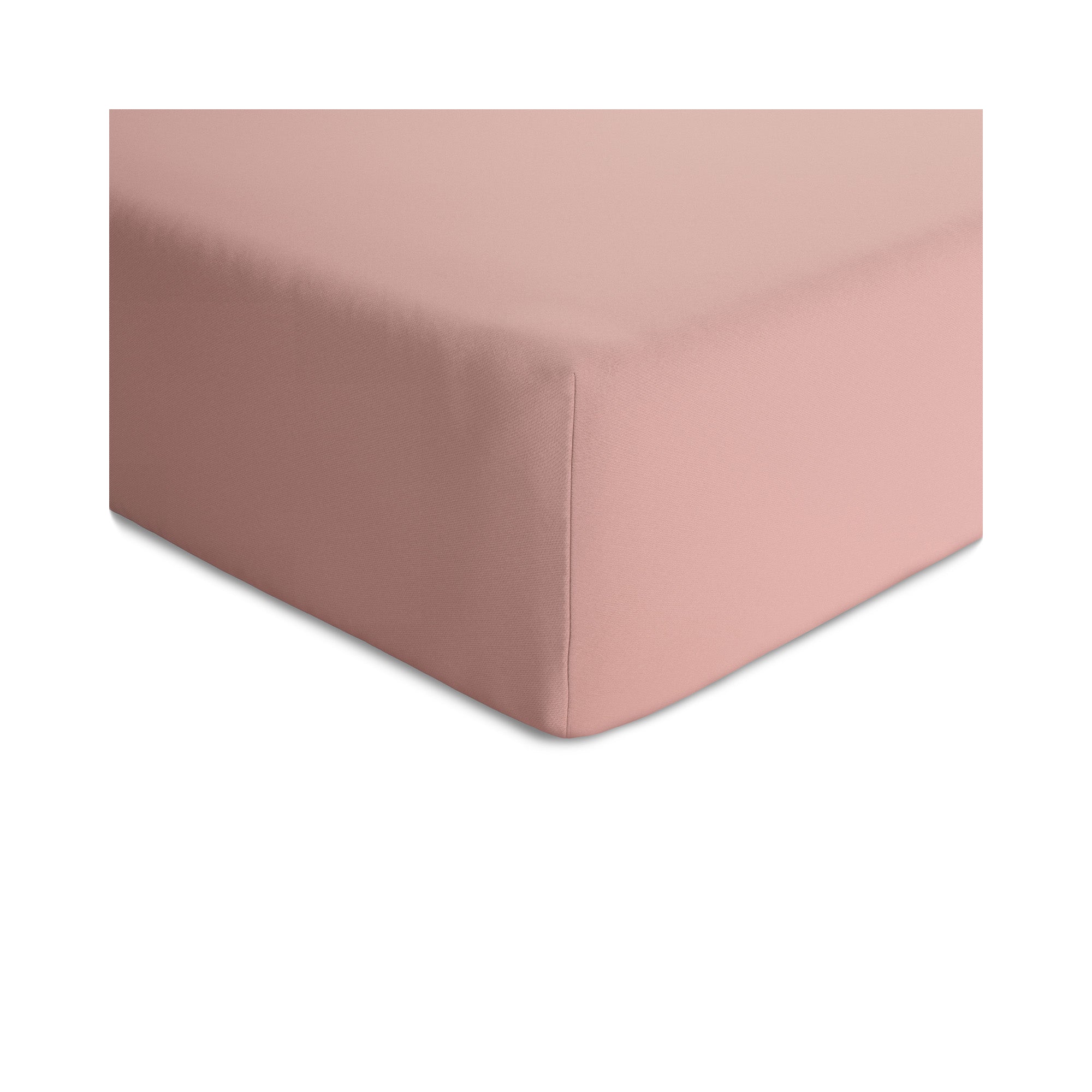 Organic Cotton Fitted Crib Sheet