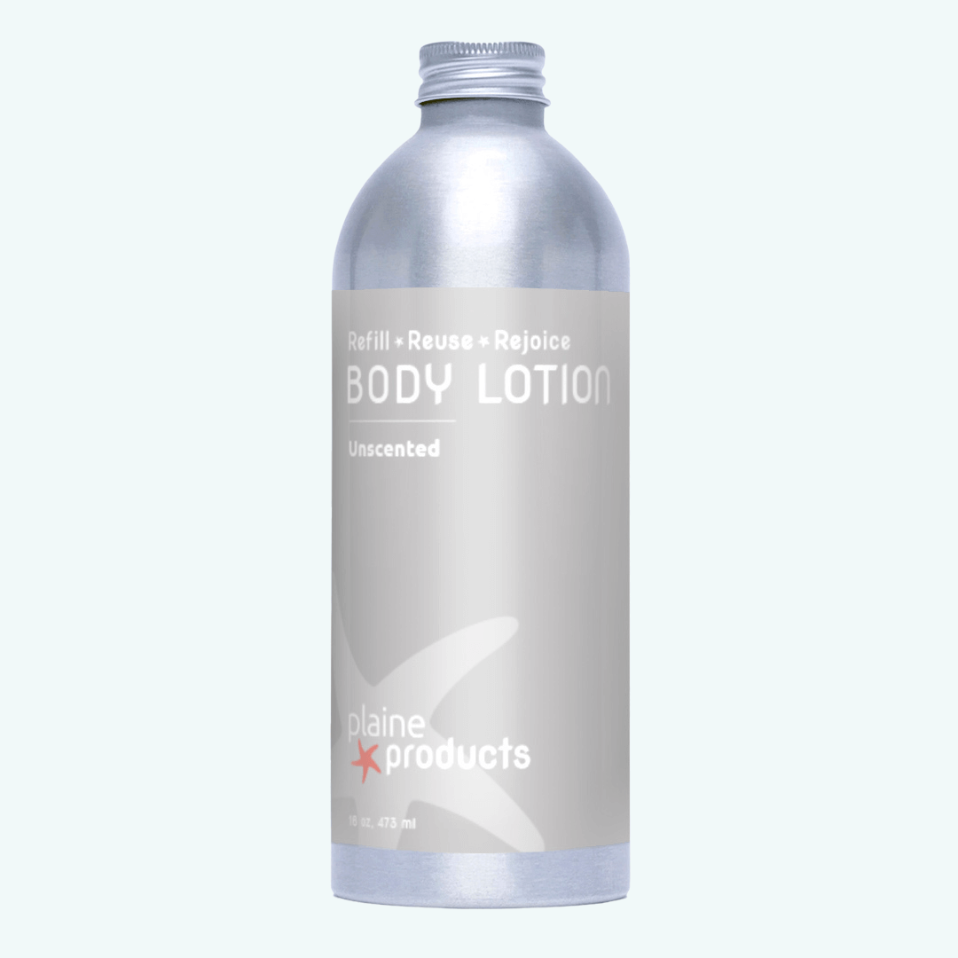 Plaine Products Body Lotion