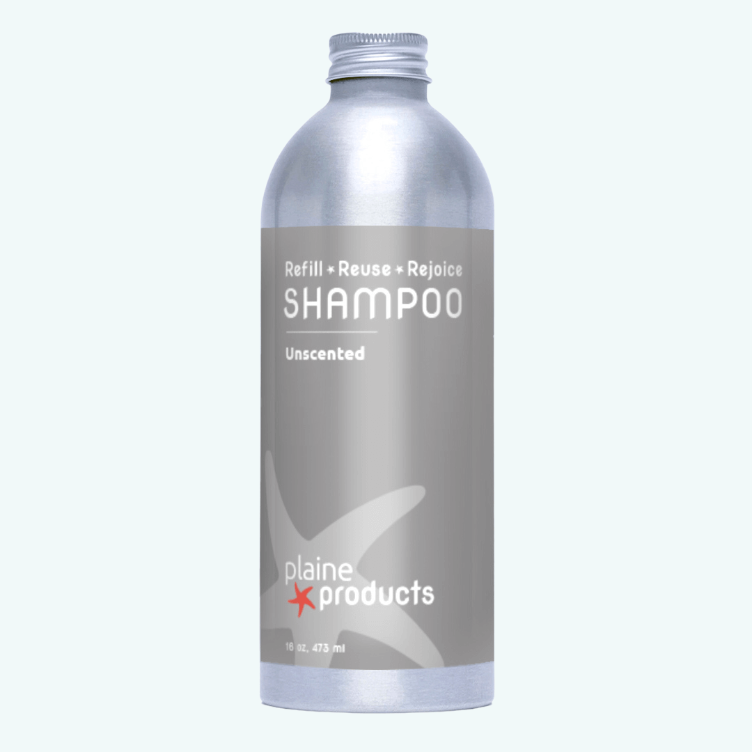 Plaine Products Shampoo