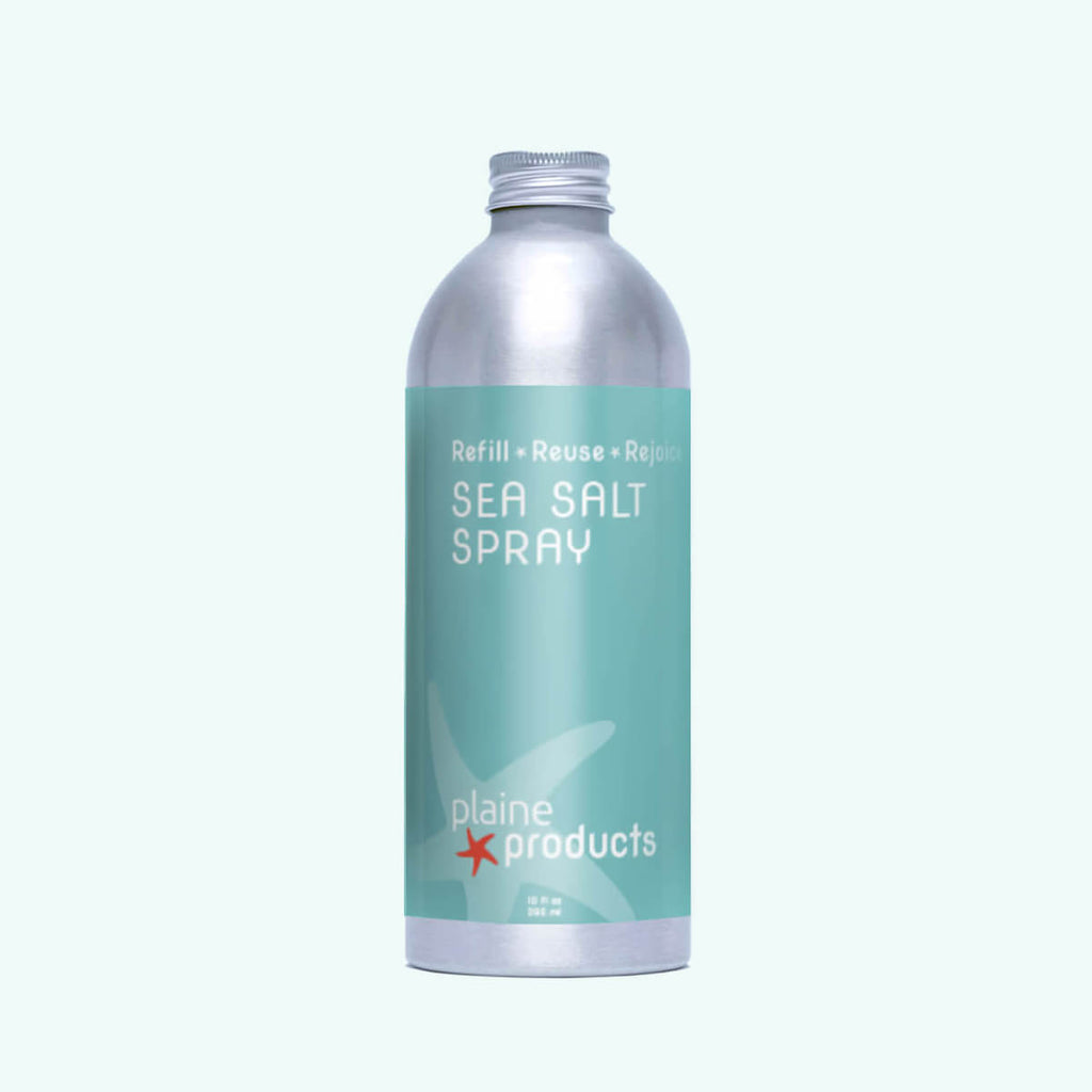 Plaine Products Sea Salt Spray