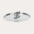 Stainless Steel Lid