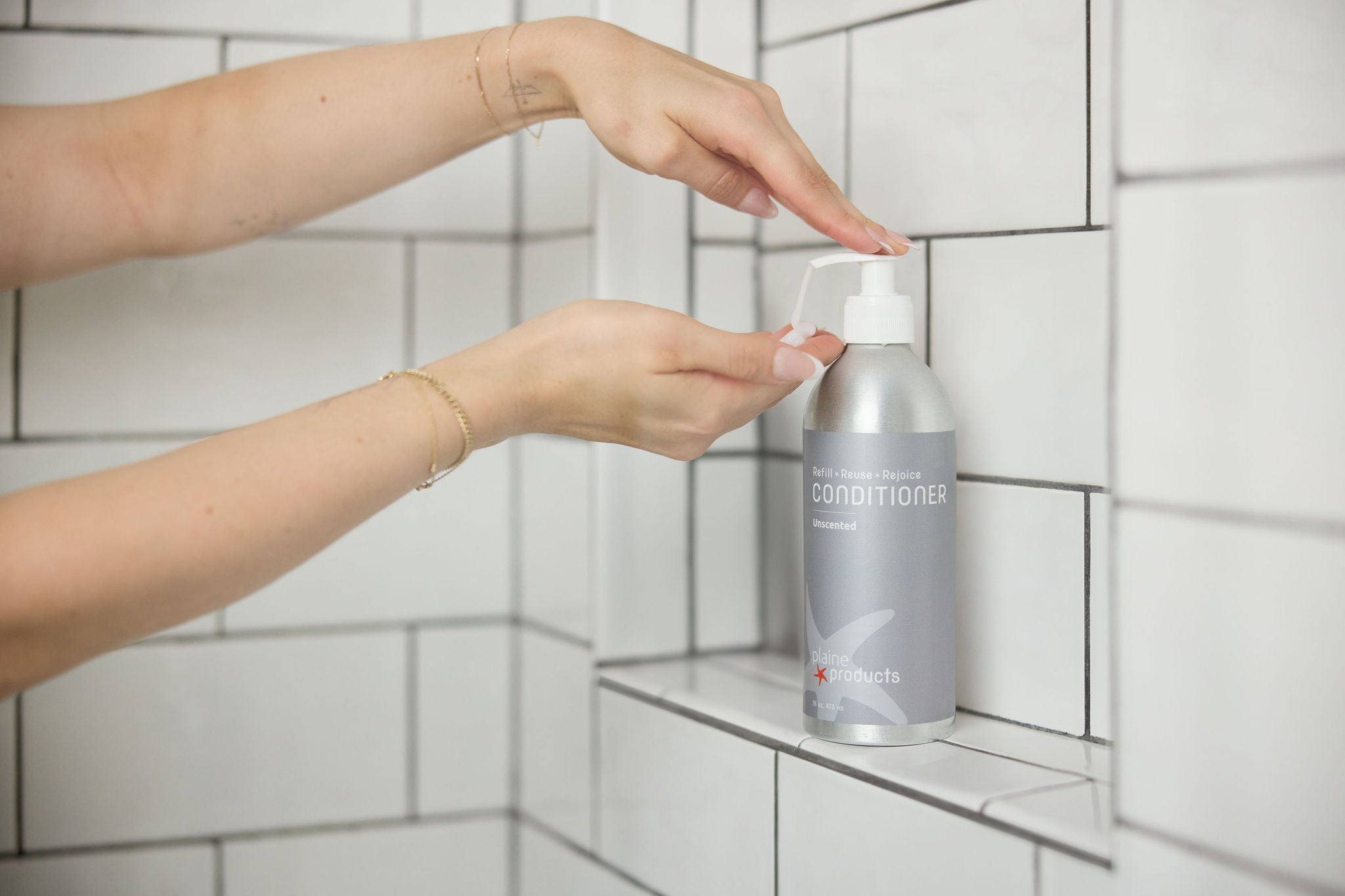 Plaine Products Conditioner