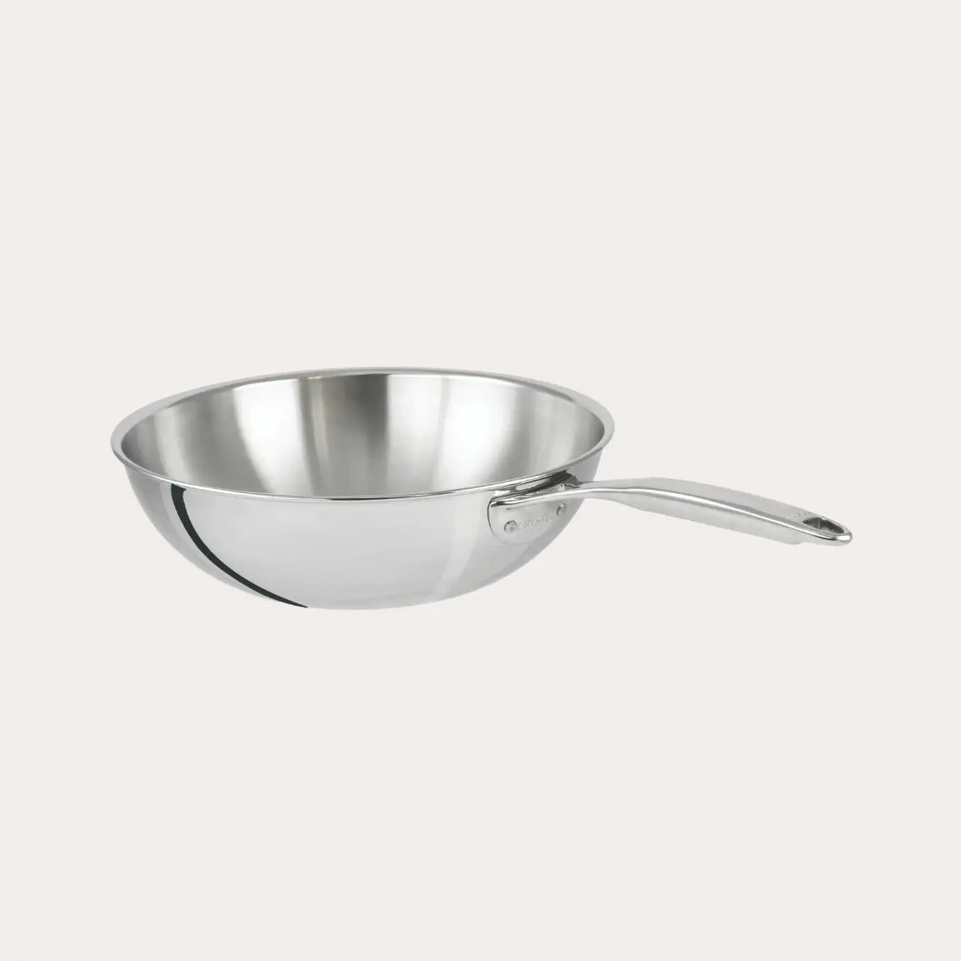Wok (without Lid)
