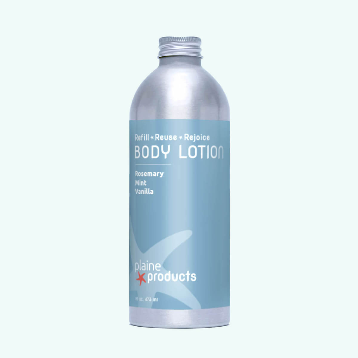 Plaine Products Body Lotion