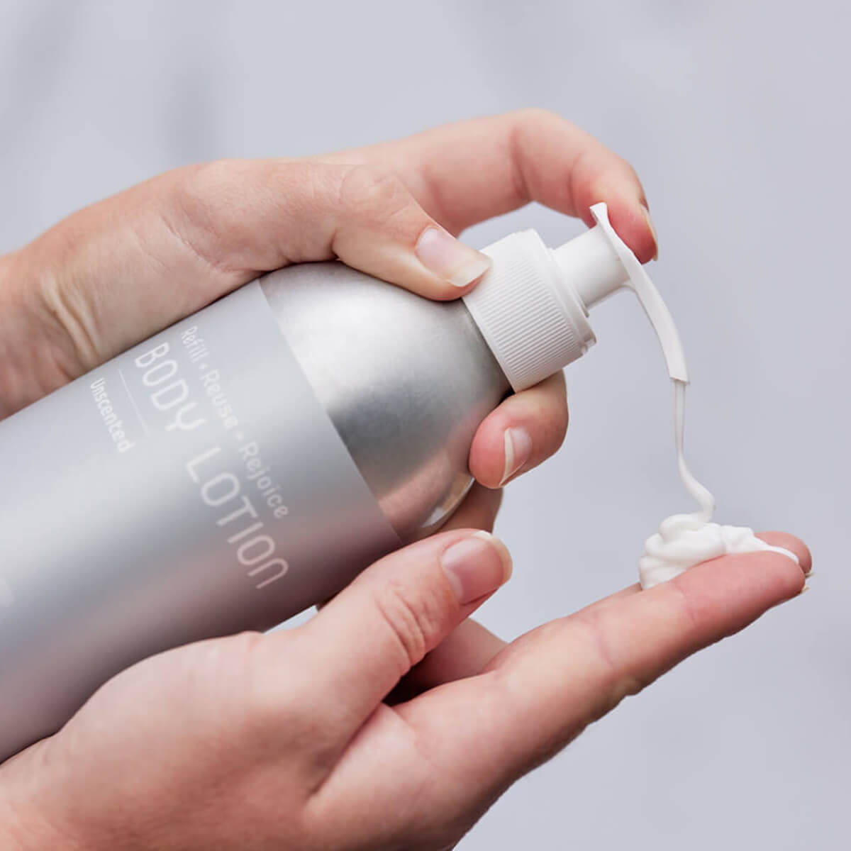 Plaine Products Body Lotion