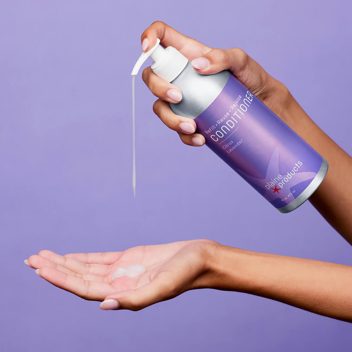 Plaine Products Conditioner