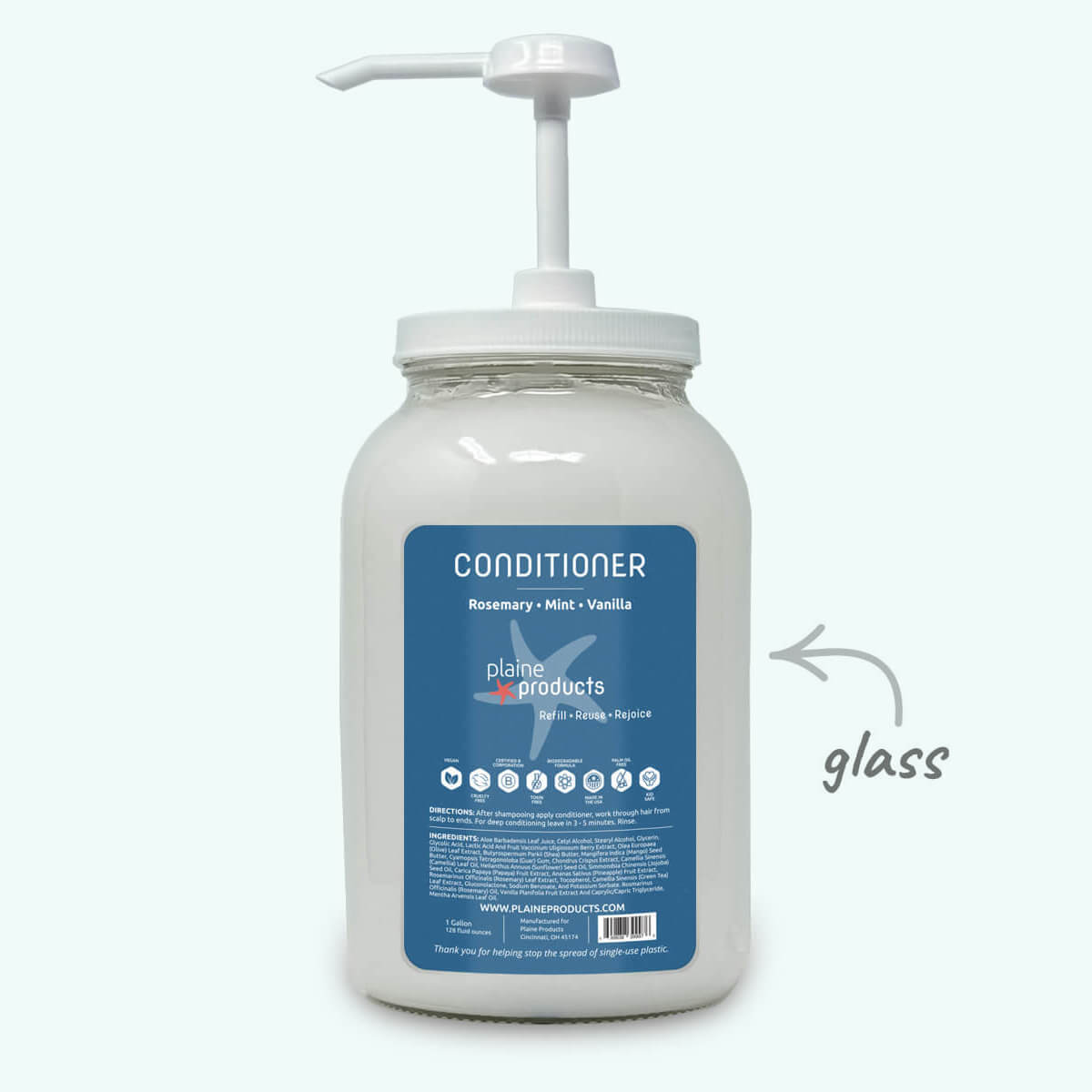 Plaine Products Conditioner