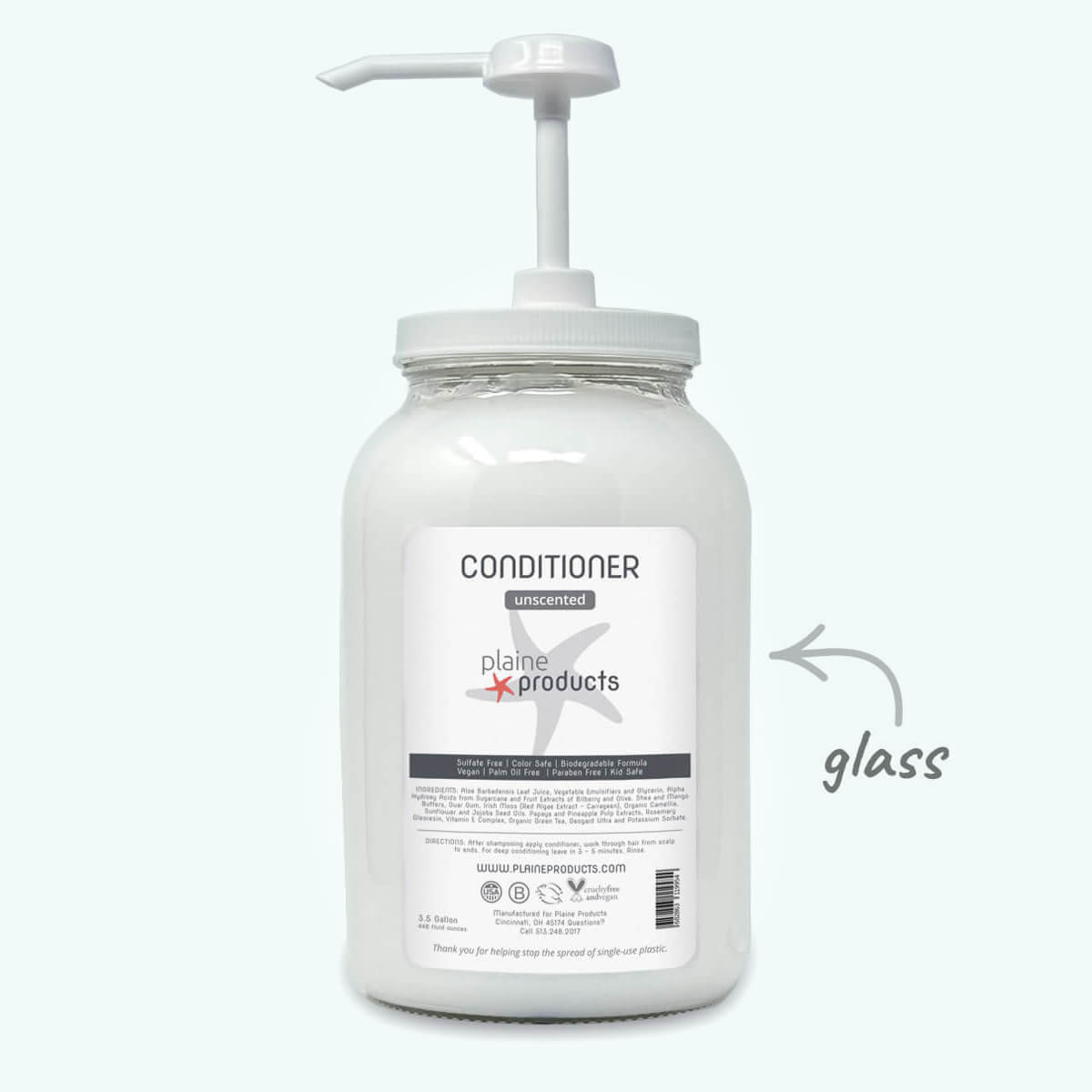 Plaine Products Conditioner