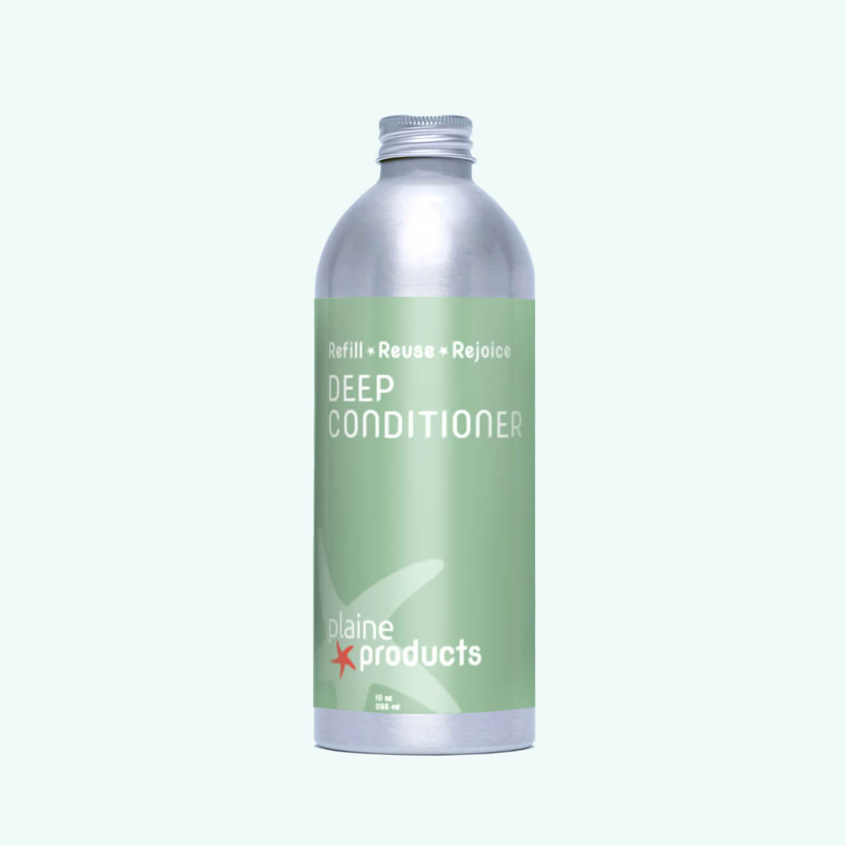 Plaine Products Deep Conditioner