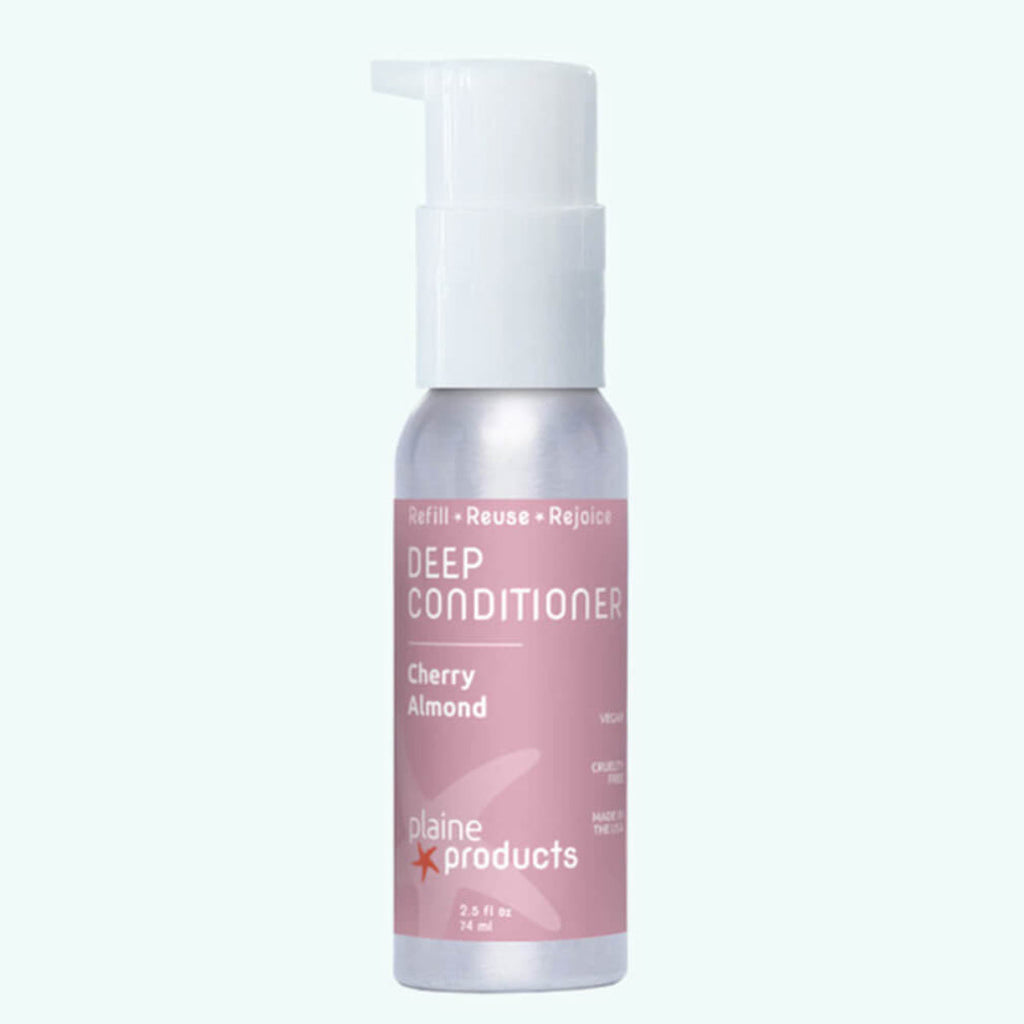 Plaine Products Deep Conditioner