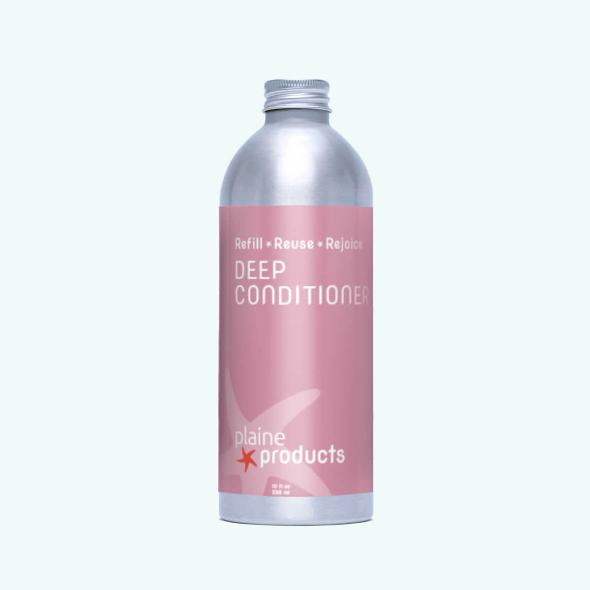 Plaine Products Deep Conditioner