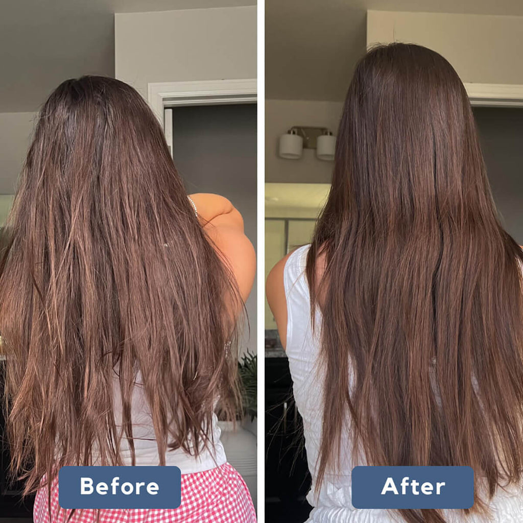 Plaine Products Deep Conditioner