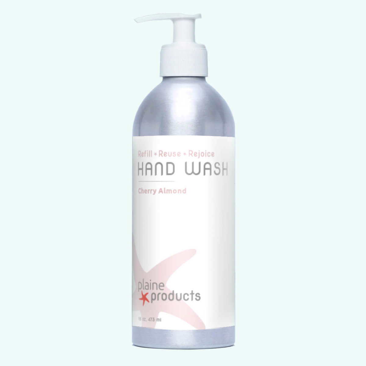 Plaine Products Hand Wash