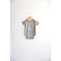 Little Bug Organic Cotton Baby Bodysuit