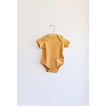 Stay Kind Organic Cotton Baby Onesie