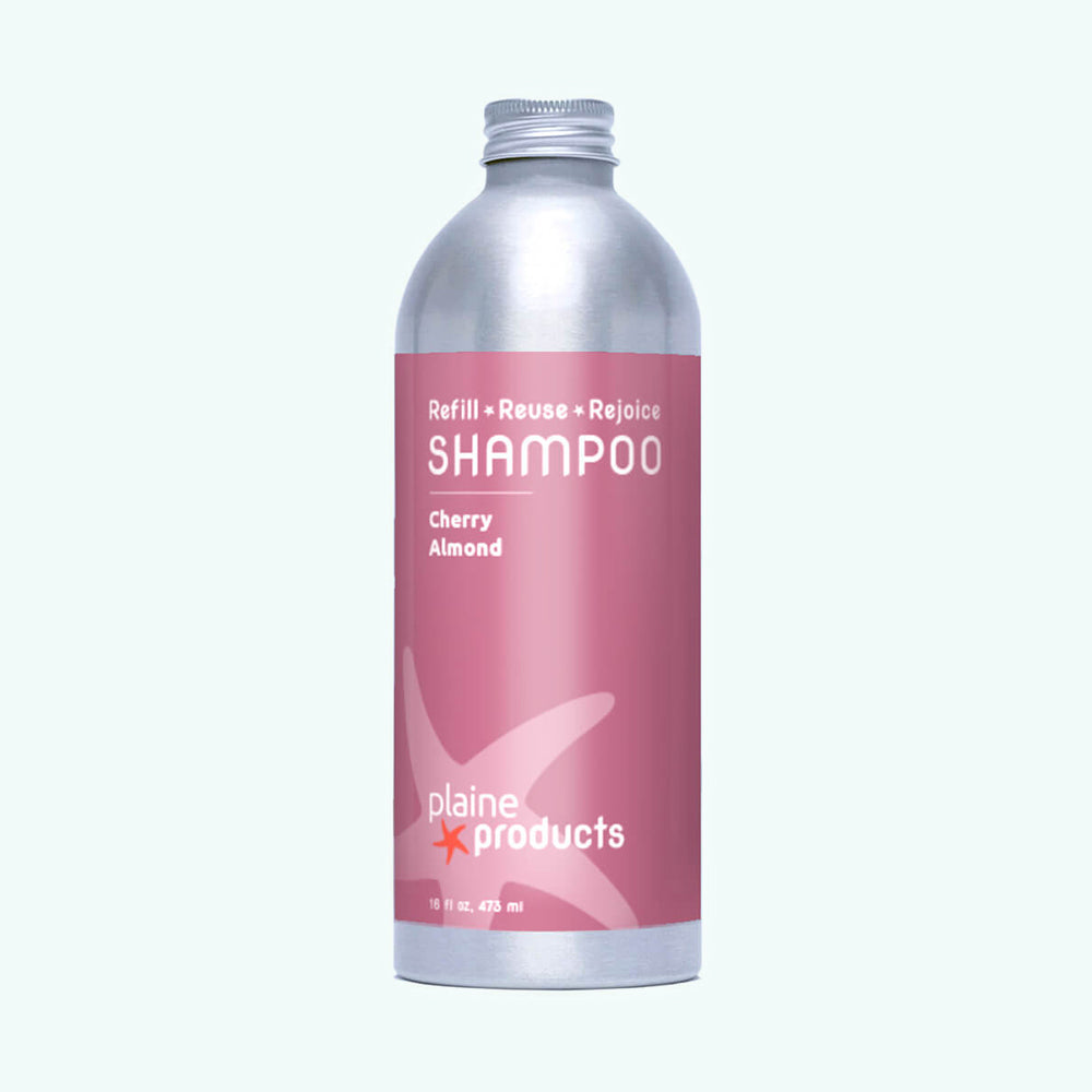Plaine Products Shampoo