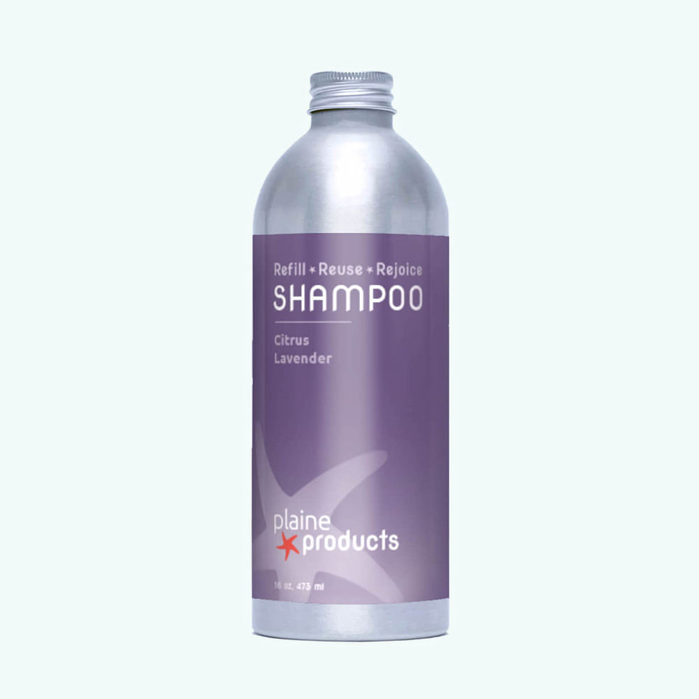 Plaine Products Shampoo