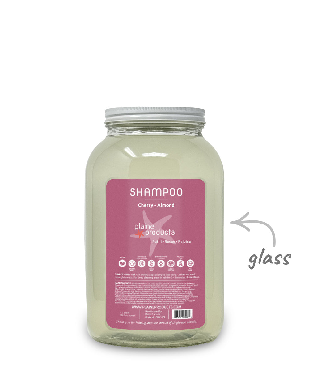 Plaine Products Shampoo