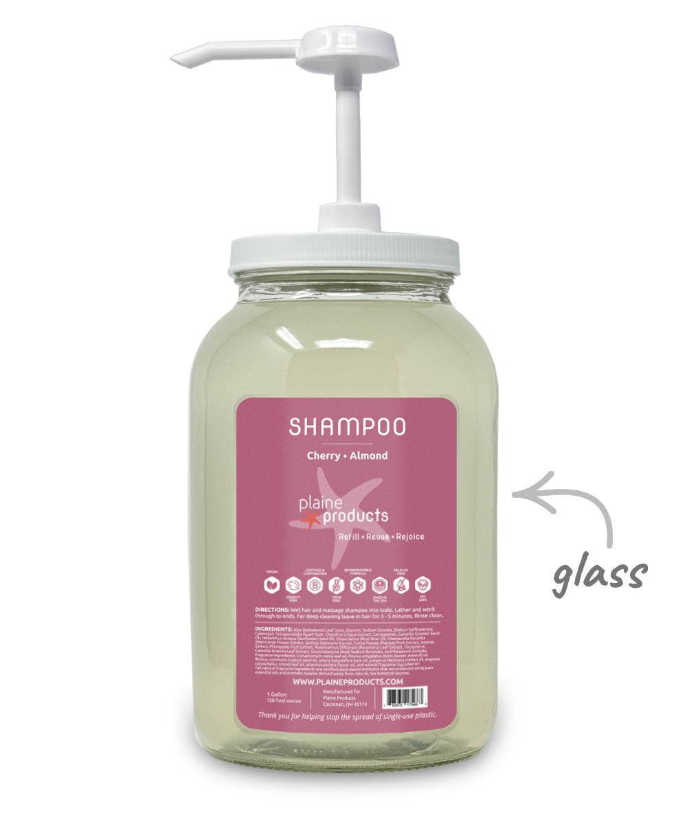 Plaine Products Shampoo