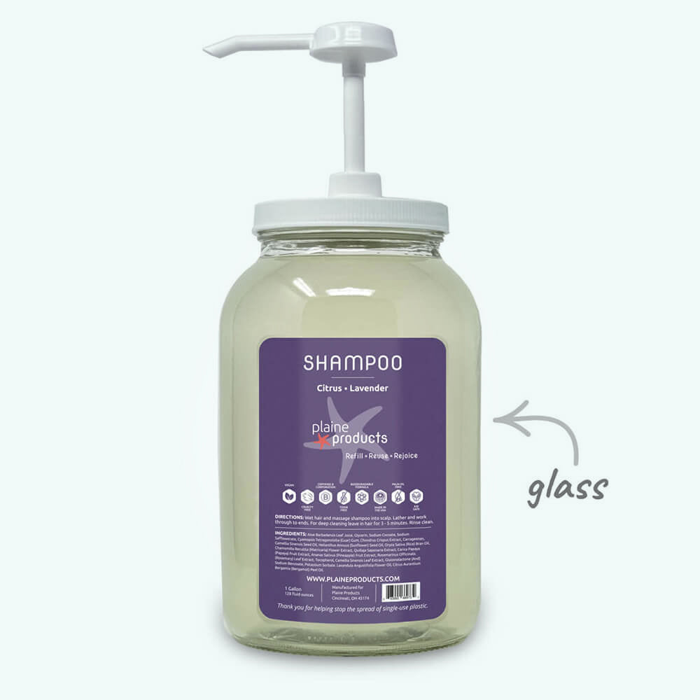 Plaine Products Shampoo