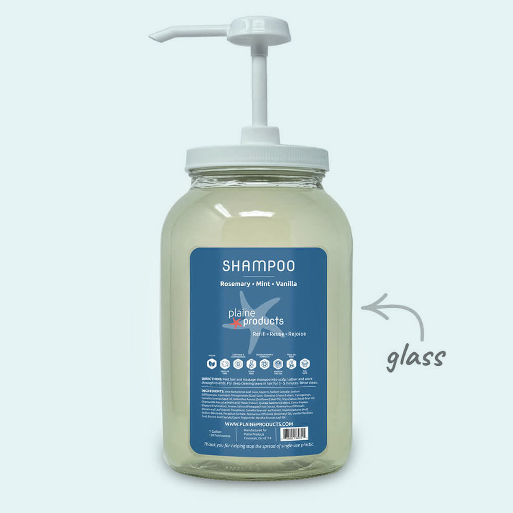 Plaine Products Shampoo