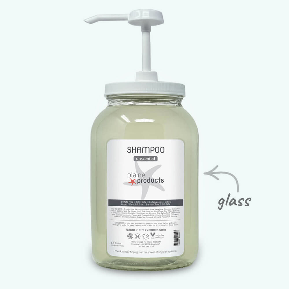 Plaine Products Shampoo