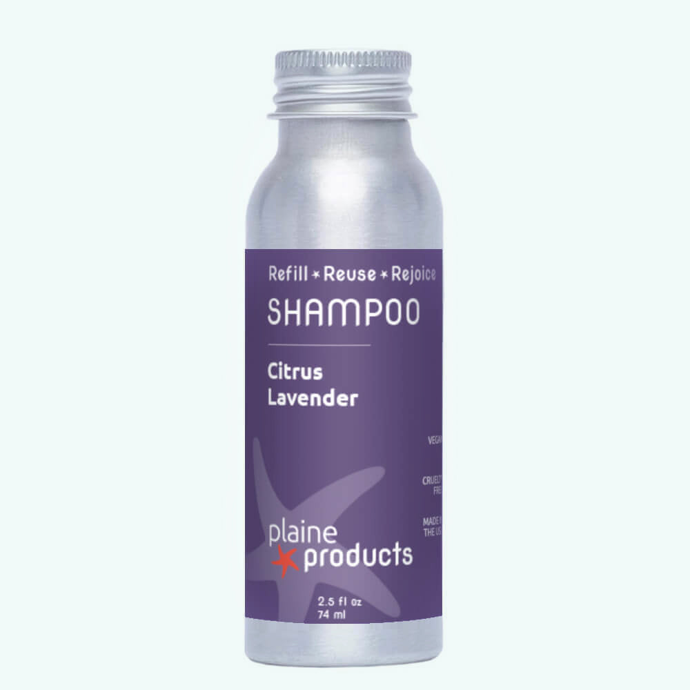 Plaine Products Shampoo