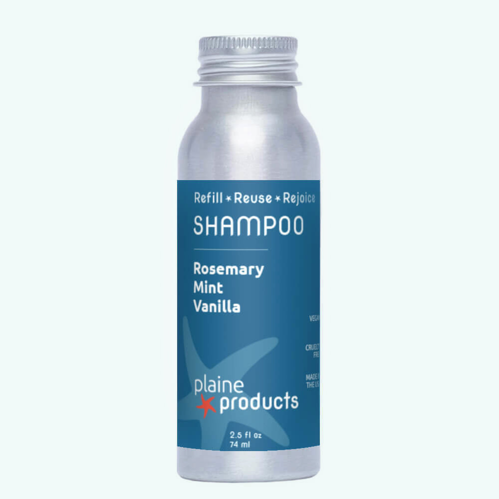 Plaine Products Shampoo