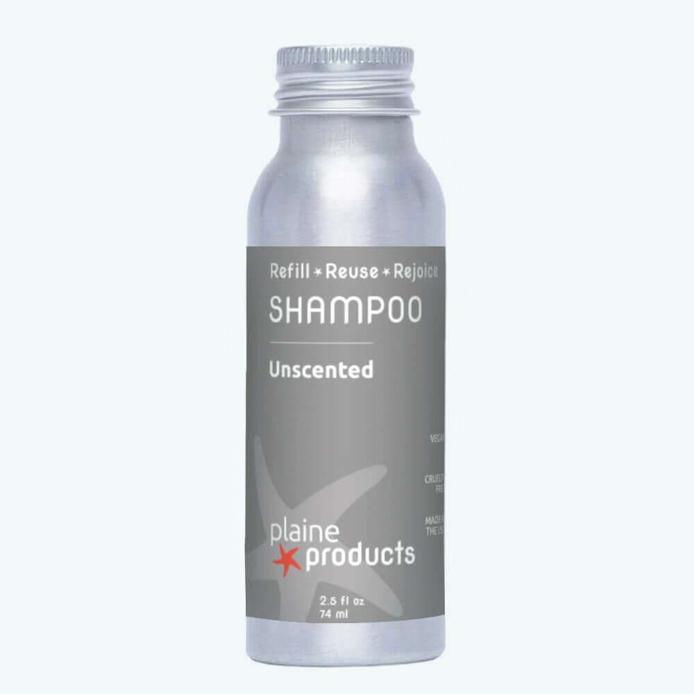 Plaine Products Shampoo