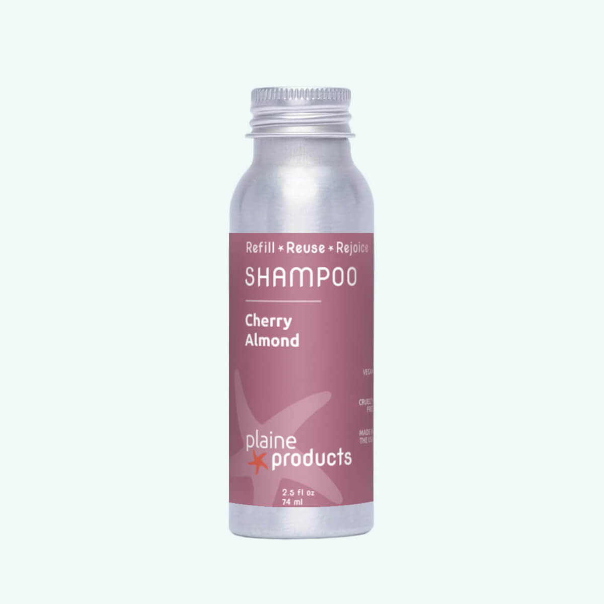 Plaine Products Shampoo