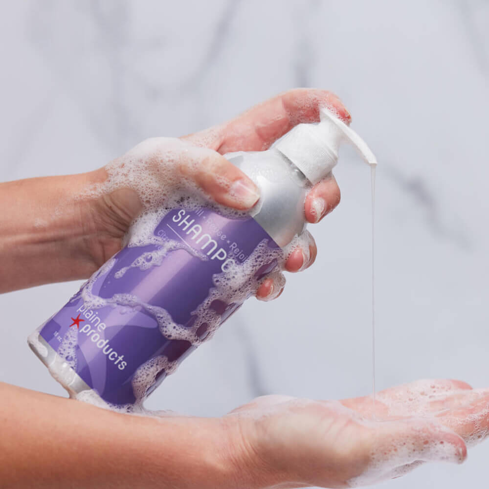Plaine Products Shampoo