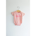 Sis Organic Cotton Onesie