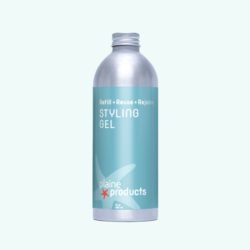 Plaine Products Styling Gel