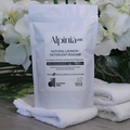 Enzyme Laundry Detergent Powder – 5x Concentrated, Microplastic-Free Clean